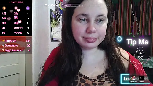 Chat XXX en directo de Cora_Maro