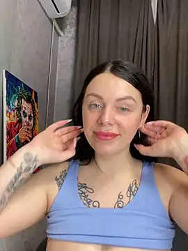 Chat XXX en directo de Lola_Hale