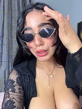 Daloaa_Mery 라이브 XXX 채팅