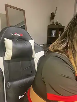 Živý XXX chat AlejandritaMilano