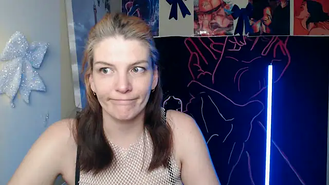 Chat XXX Live VanessaRey_