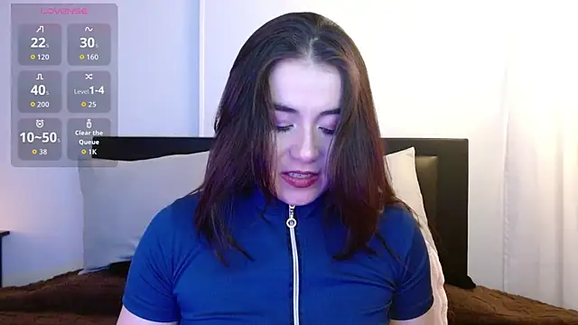 Salma_Tori Chat XXX live