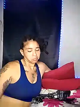 Bel_amour777 élő XXX-chatje