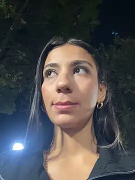 Živý XXX chat Carolina_1111