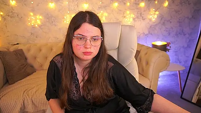 SophieDreamss' Live XXX Chat