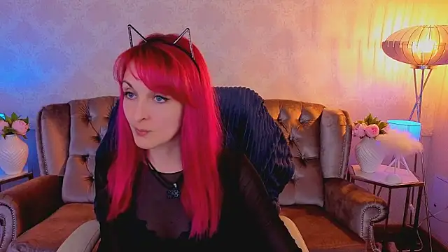 BrandyBloom 라이브 XXX 채팅