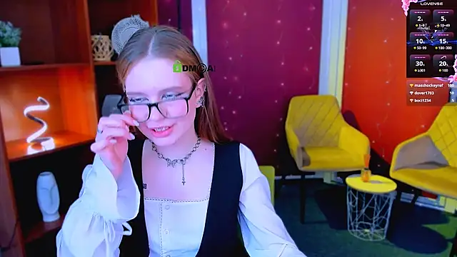 eva_drive élő XXX-chatje