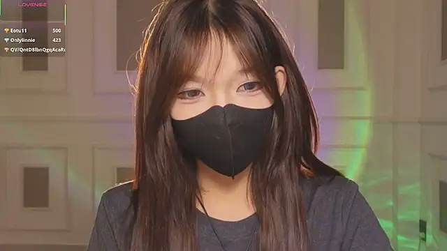 _____Panda_____ 现场XXX聊天