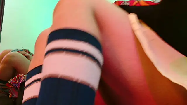 LILLITH_ON: απευθείας συνομιλία ΧΧΧ