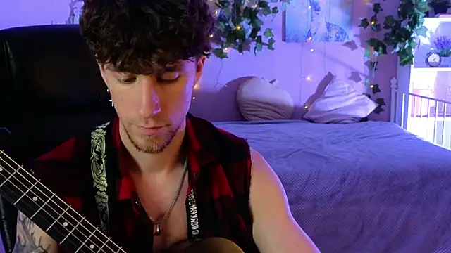 mark_caron's Live XXX Chat