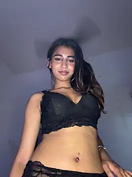 Pokazy przed kamerką – STRIP_GLOW