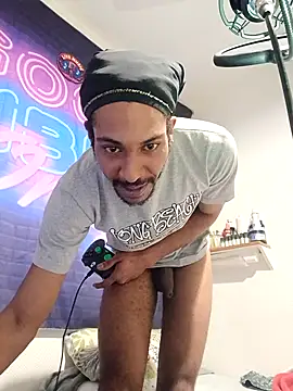 Mikaaa97 Webcam Show