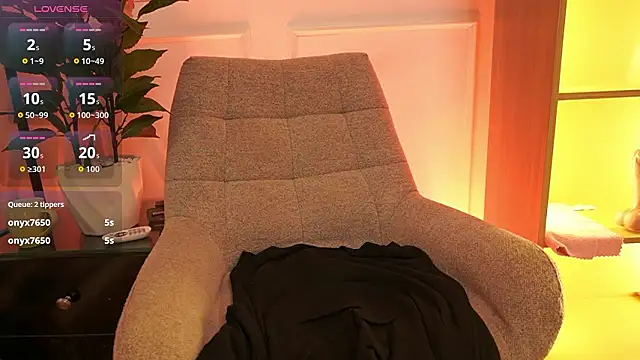 BillieBrownn's Live XXX Chat