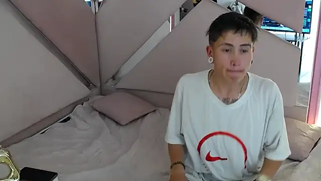 oblivionlove's Live XXX Chat