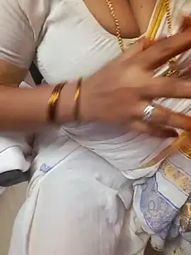 Tamil_Ammani 在線直播表演