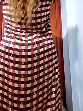 Show de Notila-68 na webcam