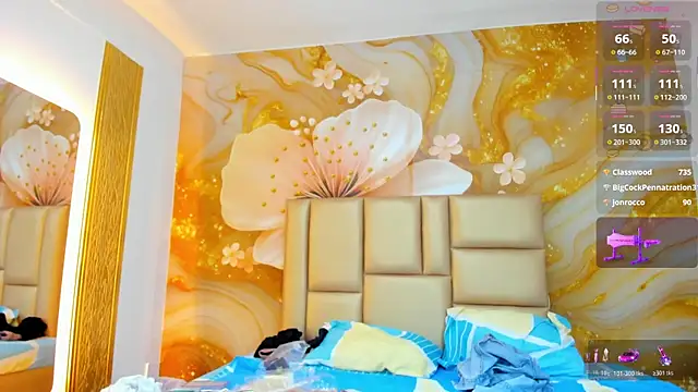 Онлайн чат XXX NahomiWalker_