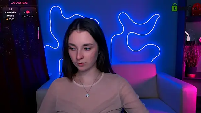 alisabliss' Live XXX Chat