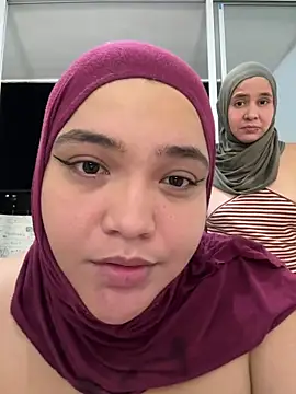 sweetmuslim01 라이브 XXX 채팅