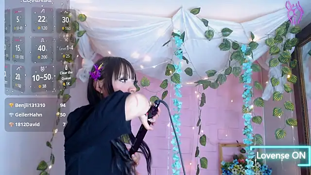 Chat XXX ao vivo de merolinegp