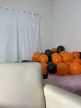 Show de webcam de melyssaa23