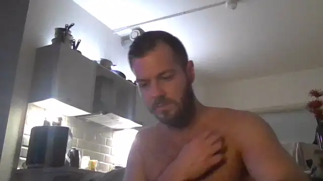 THE_CHEEKY_ALPHA's Live XXX Chat