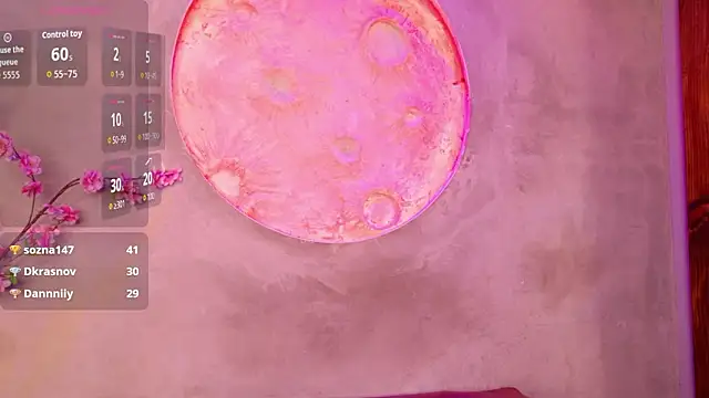 Shelly_bat 在線直播表演