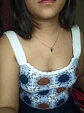 Saumyy's Live XXX Chat