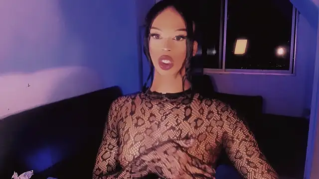 Chat XXX en directo de Celene_Goddess