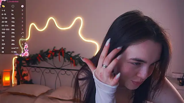 Chat XXX en directo de MirnaTellado