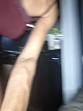 Cinnamonbunn: вебкам-шоу