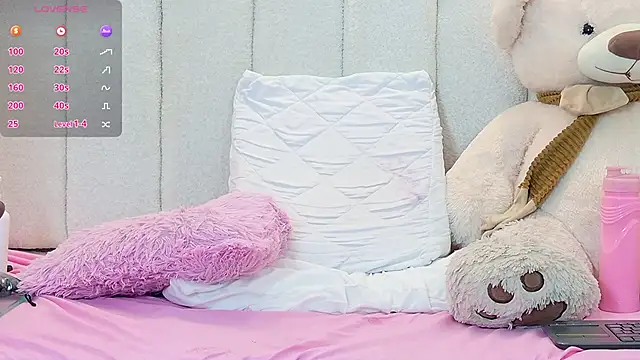 Chat XXX Live Ruby_cruzz