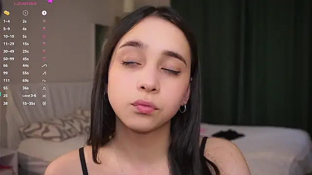 ThiCostin's Live XXX Chat