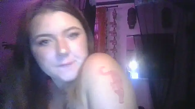 Miss_seraphine Webcam Show