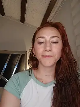 Živý XXX chat curvy_samantta