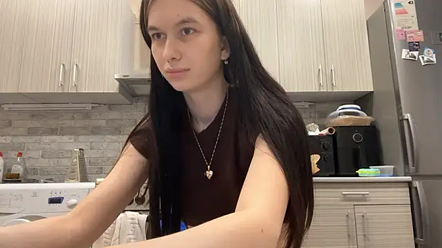 Show de webcam de LaraDraggoo