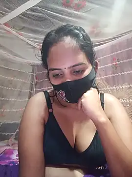 Вебкам-шоу annu-777