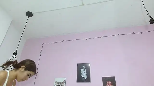 Chat +18 de salome_ferrari ao vivo