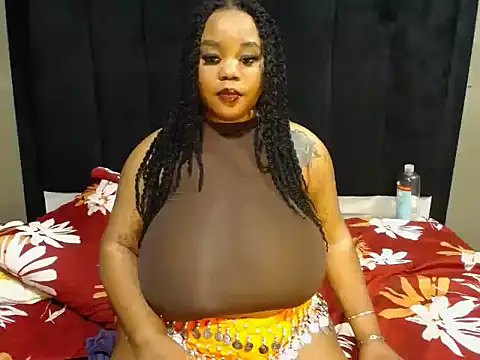 Онлайн чат XXX MissBOOBSDIVA21