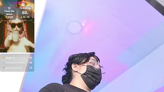 kaori_sama Chat XXX in diretta