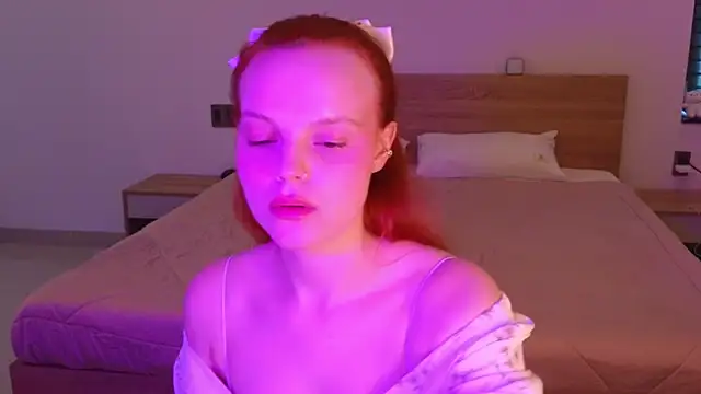 mollybossy Webcamshow