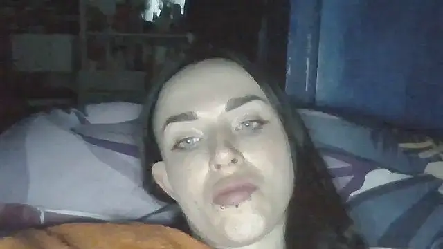 Trinsy_Love's Live XXX Chat