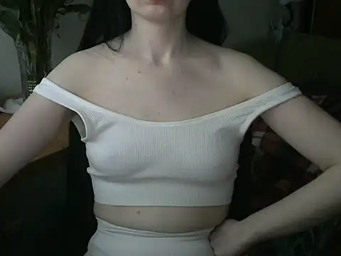 JudyLaVida 라이브 XXX 채팅