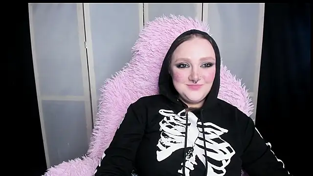 YourDyingBride élő XXX-chatje