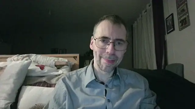 ptitcanard60600's Live XXX Chat