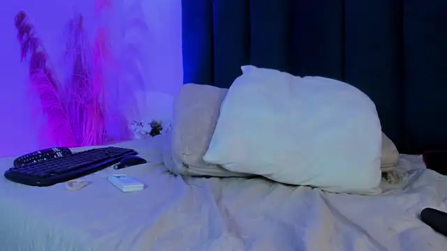 Czat XXX na żywo – Anette_