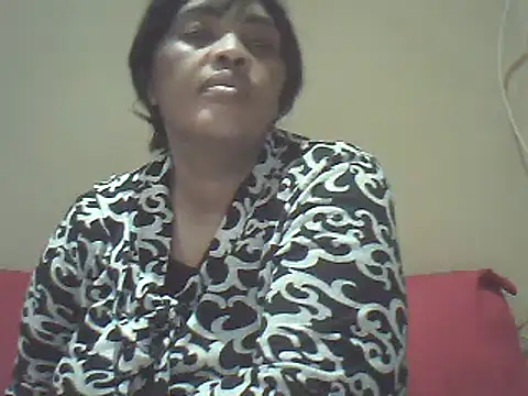 SexxyBoob webcam show