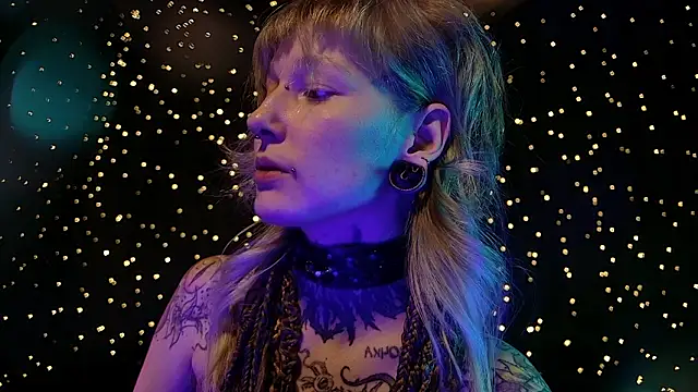 Littlespacemousen Live XXX chat