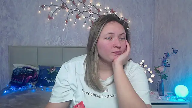 SallyVerda Live XXX-Chat