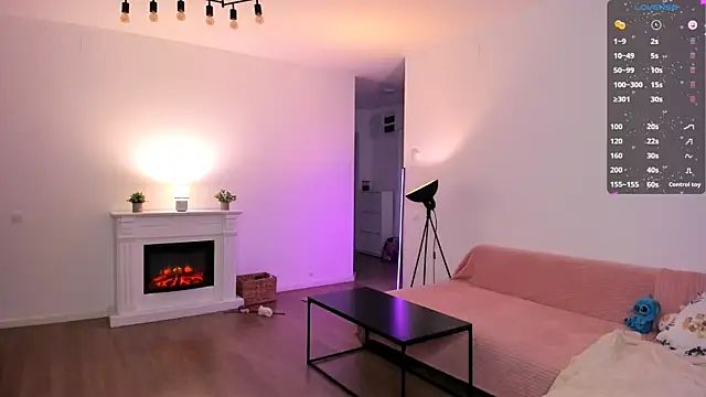 AnysaSmith Live XXX-chat